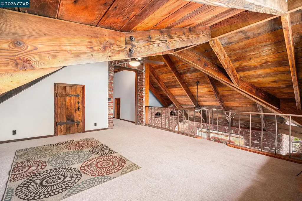 176 Mountain Canyon Lane Alamo CA 94507
