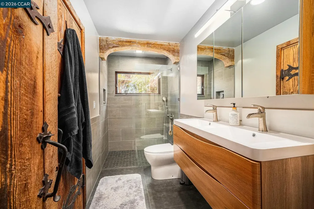 176 Mountain Canyon Lane Alamo CA 94507
