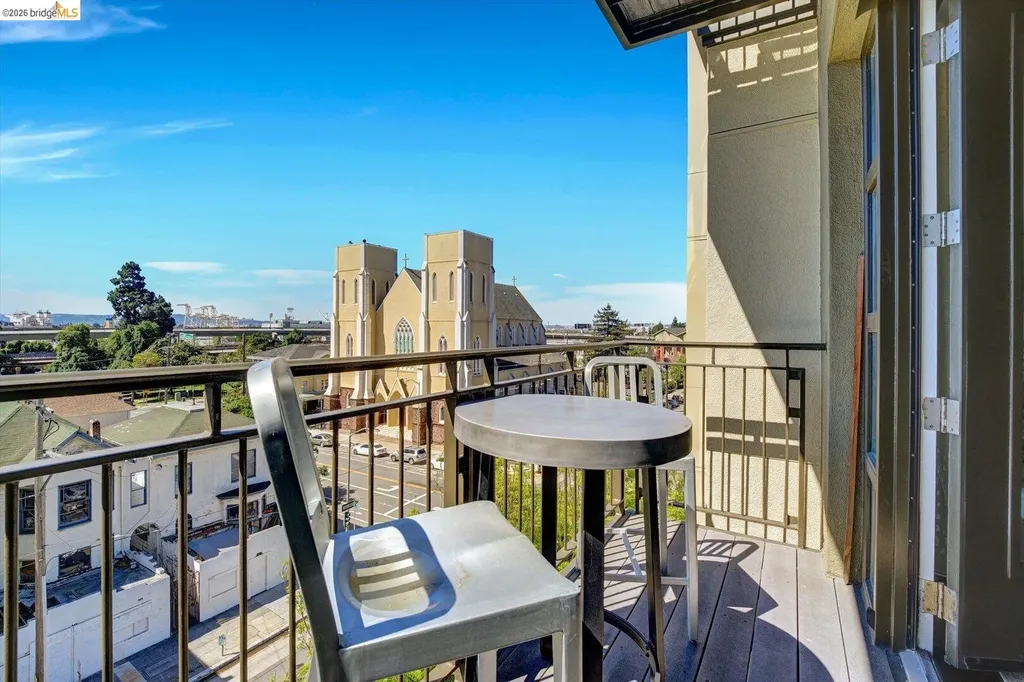 585 9th Street Oakland CA 94607