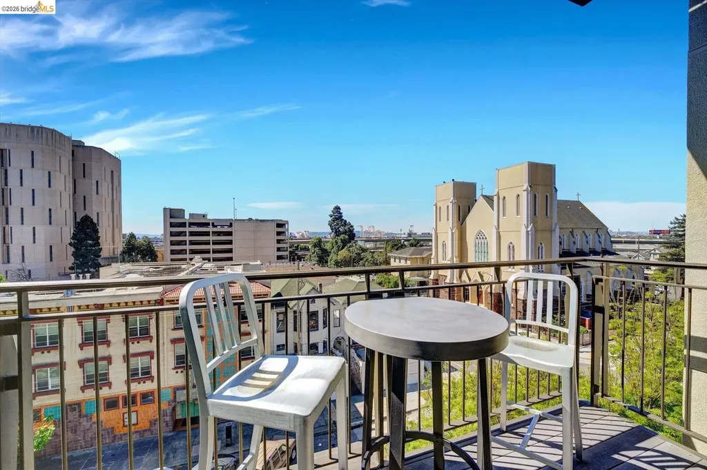 585 9th Street Oakland CA 94607