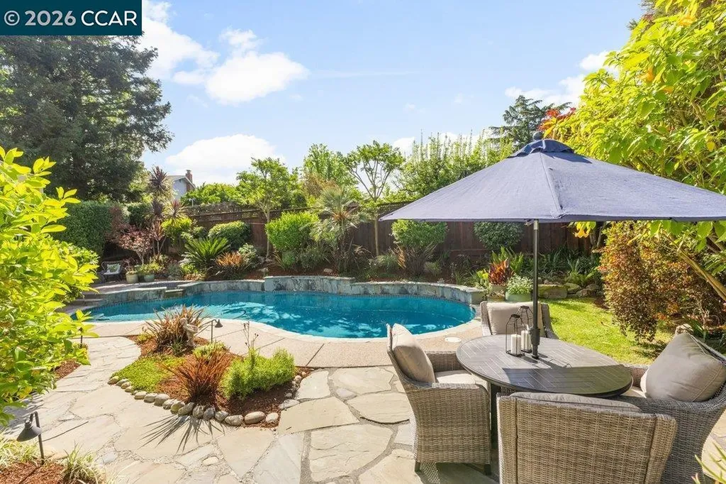 3565 Tupelo Drive Walnut Creek CA 94598