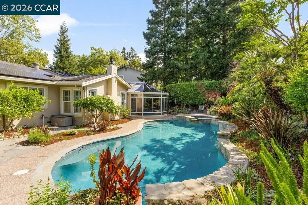 3565 Tupelo Drive Walnut Creek CA 94598