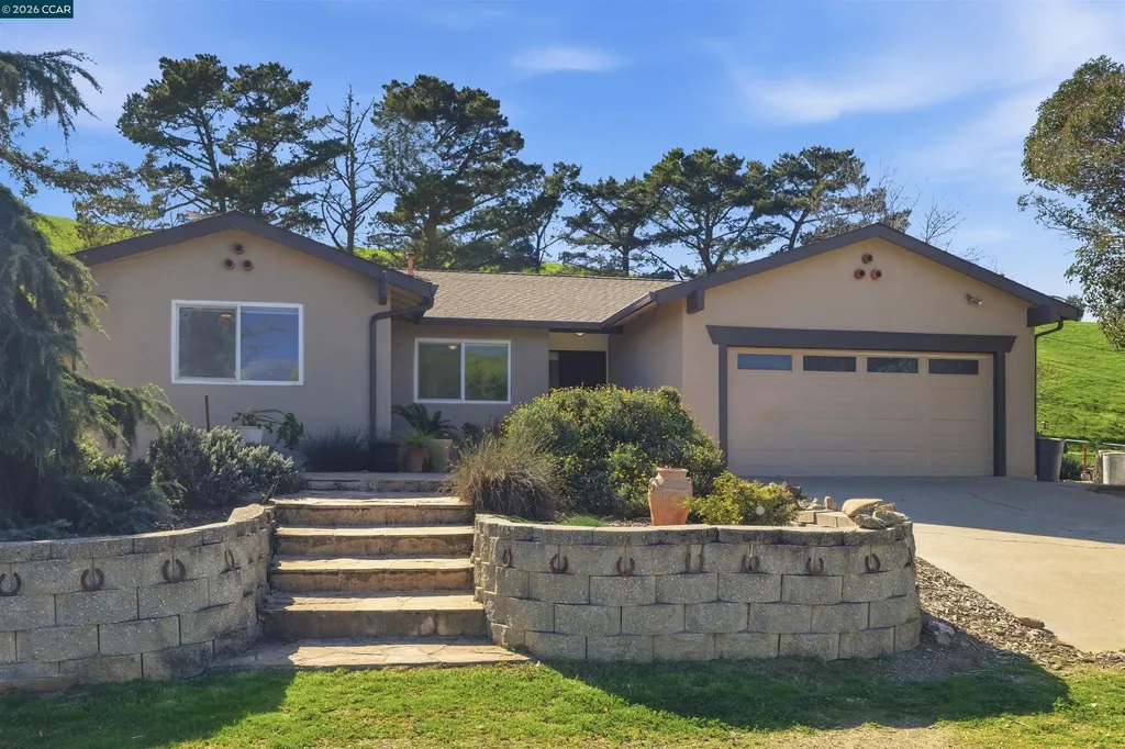 9530 Morgan Territory Road Livermore CA 94551