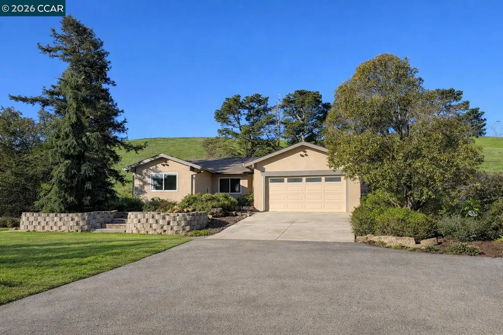 9530 Morgan Territory Road Livermore CA 94551