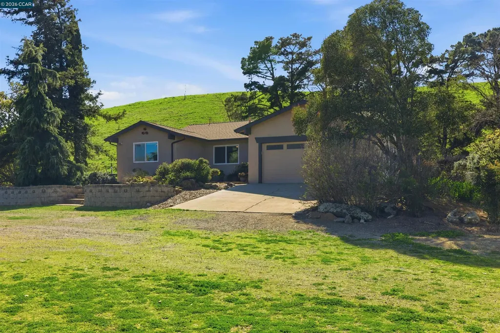 9530 Morgan Territory Road Livermore CA 94551