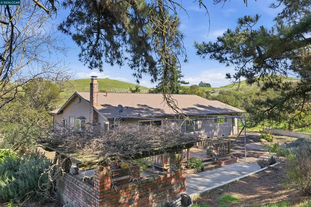 9530 Morgan Territory Road Livermore CA 94551