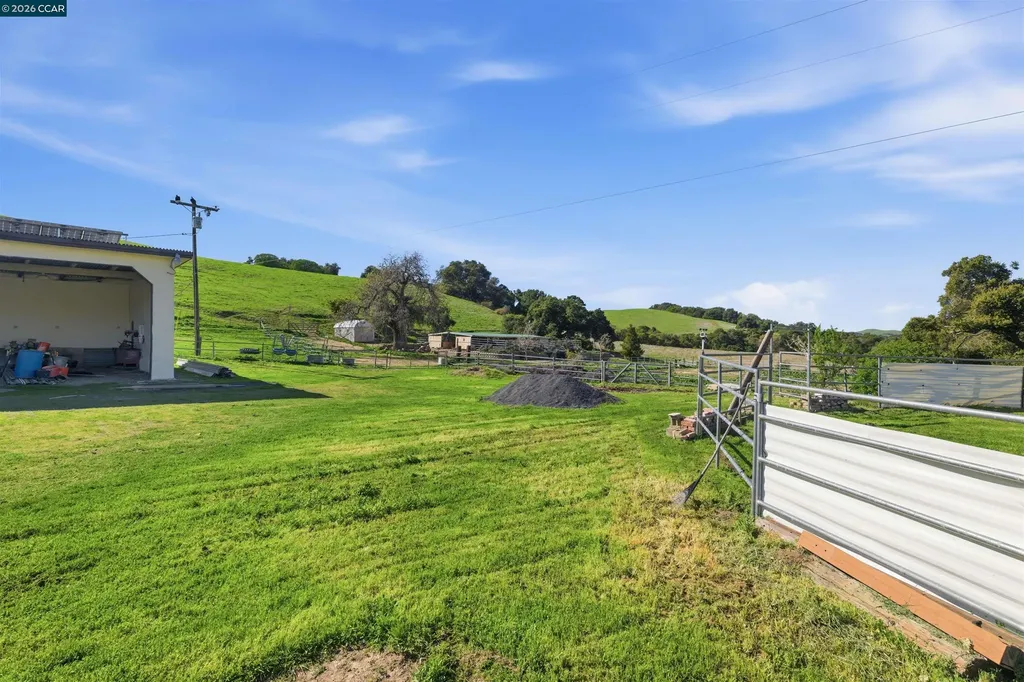 9530 Morgan Territory Road Livermore CA 94551