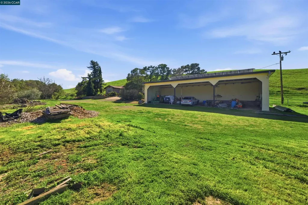 9530 Morgan Territory Road Livermore CA 94551