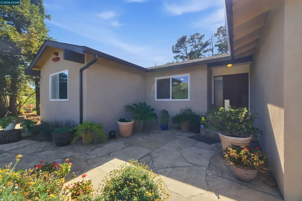 9530 Morgan Territory Road Livermore CA 94551