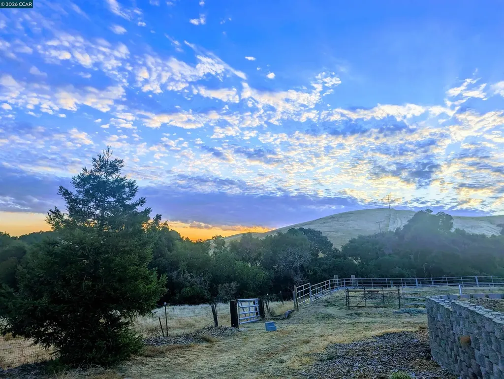 9530 Morgan Territory Road Livermore CA 94551