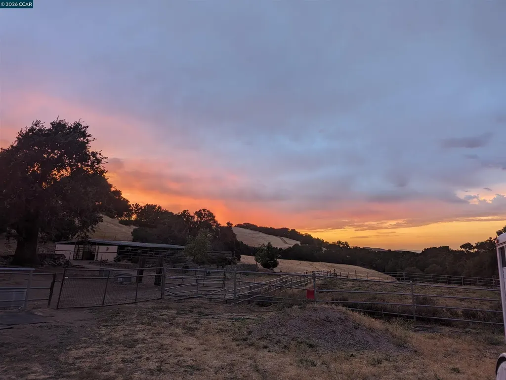 9530 Morgan Territory Road Livermore CA 94551