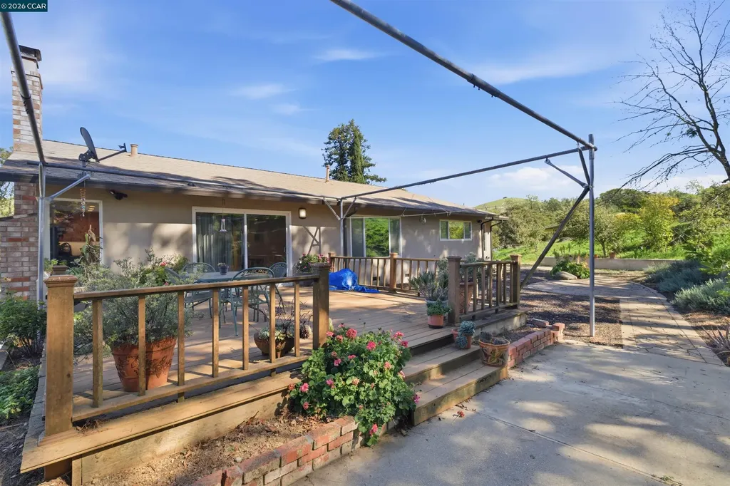 9530 Morgan Territory Road Livermore CA 94551