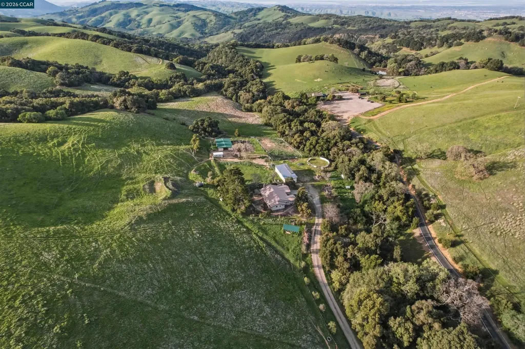 9530 Morgan Territory Road Livermore CA 94551