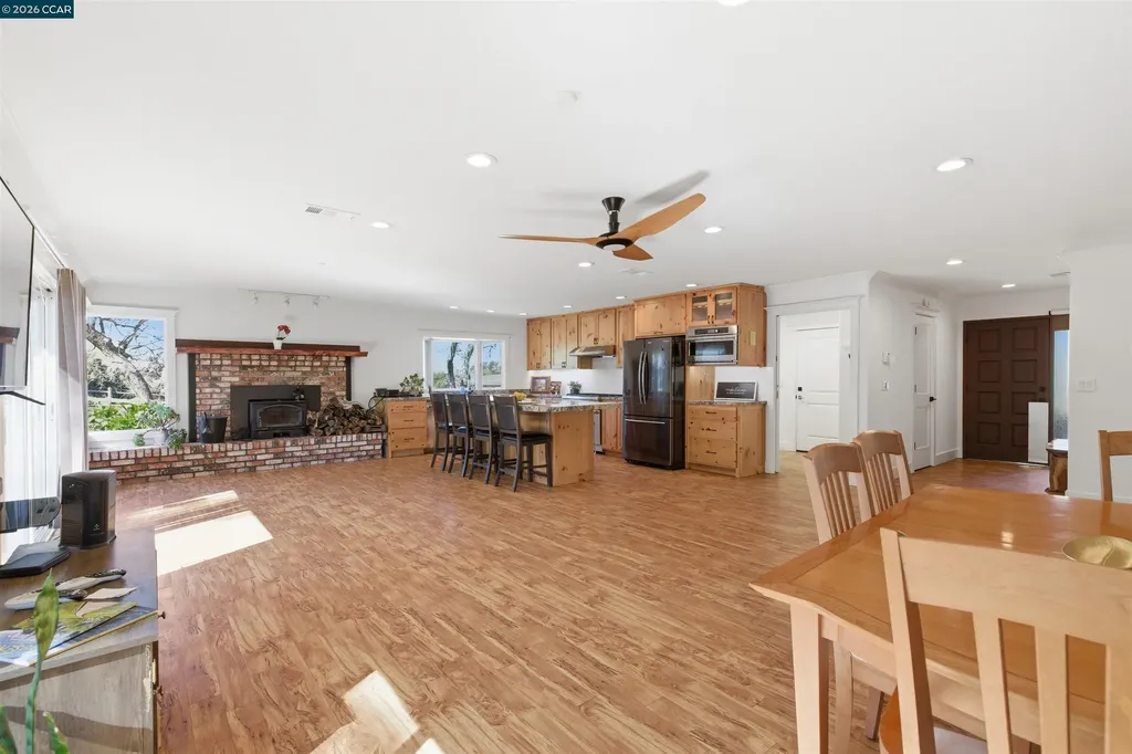 9530 Morgan Territory Road Livermore CA 94551