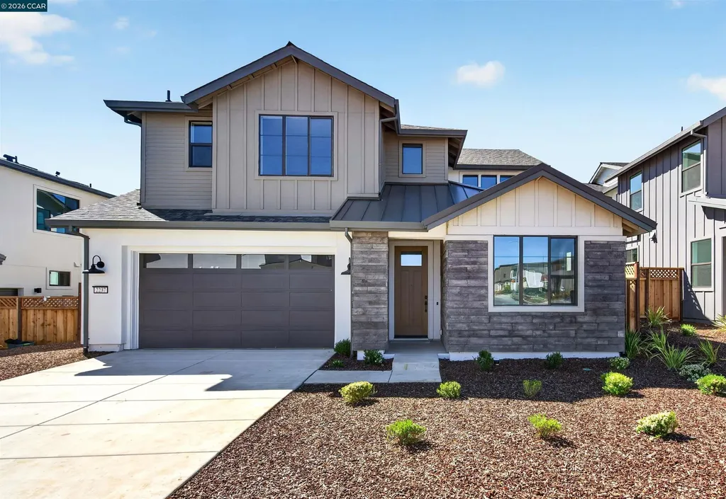 2237 Vandeleur Drive Napa CA 94558
