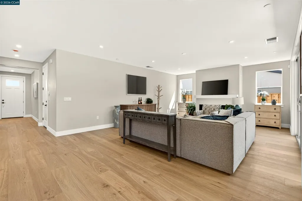 2237 Vandeleur Drive Napa CA 94558