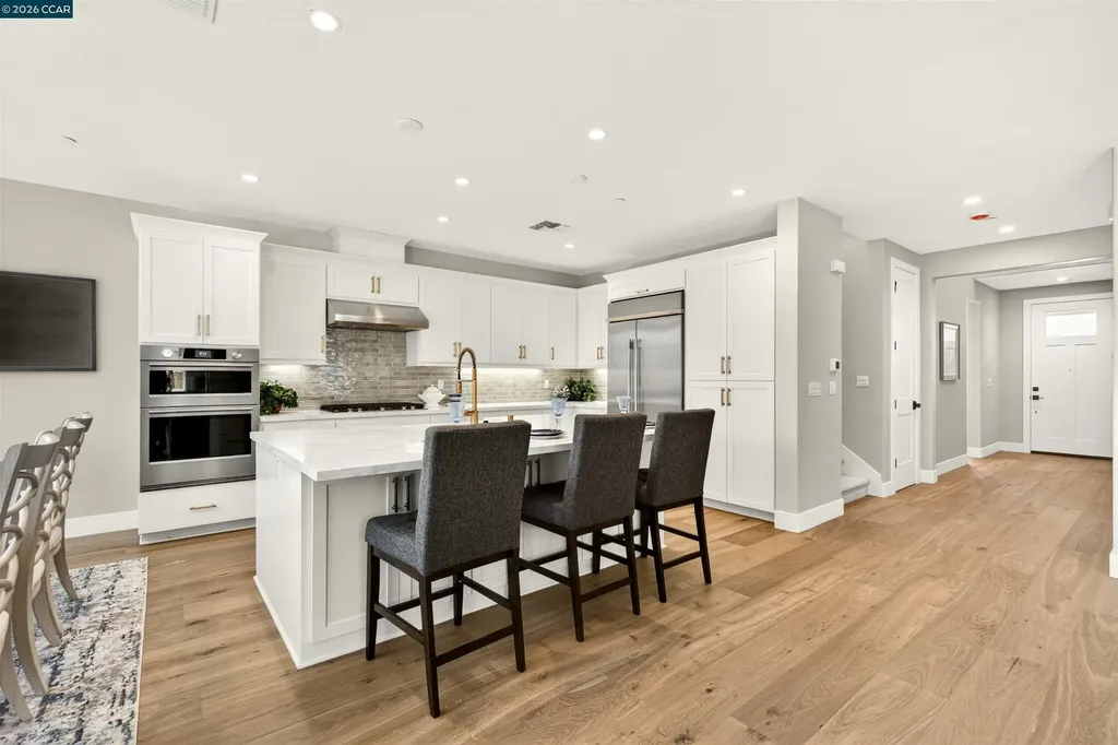 2237 Vandeleur Drive Napa CA 94558
