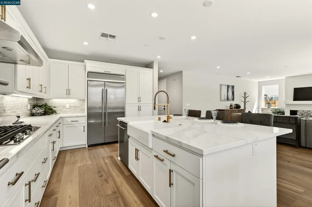 2237 Vandeleur Drive Napa CA 94558