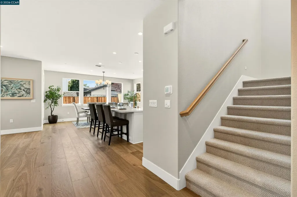 2237 Vandeleur Drive Napa CA 94558