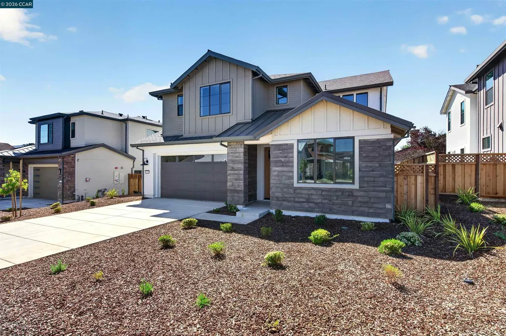 2237 Vandeleur Drive Napa CA 94558