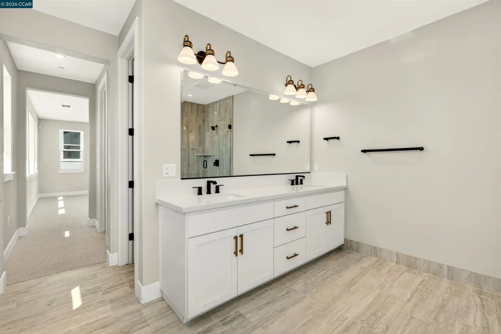 2237 Vandeleur Drive Napa CA 94558