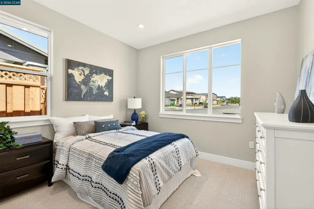 2237 Vandeleur Drive Napa CA 94558