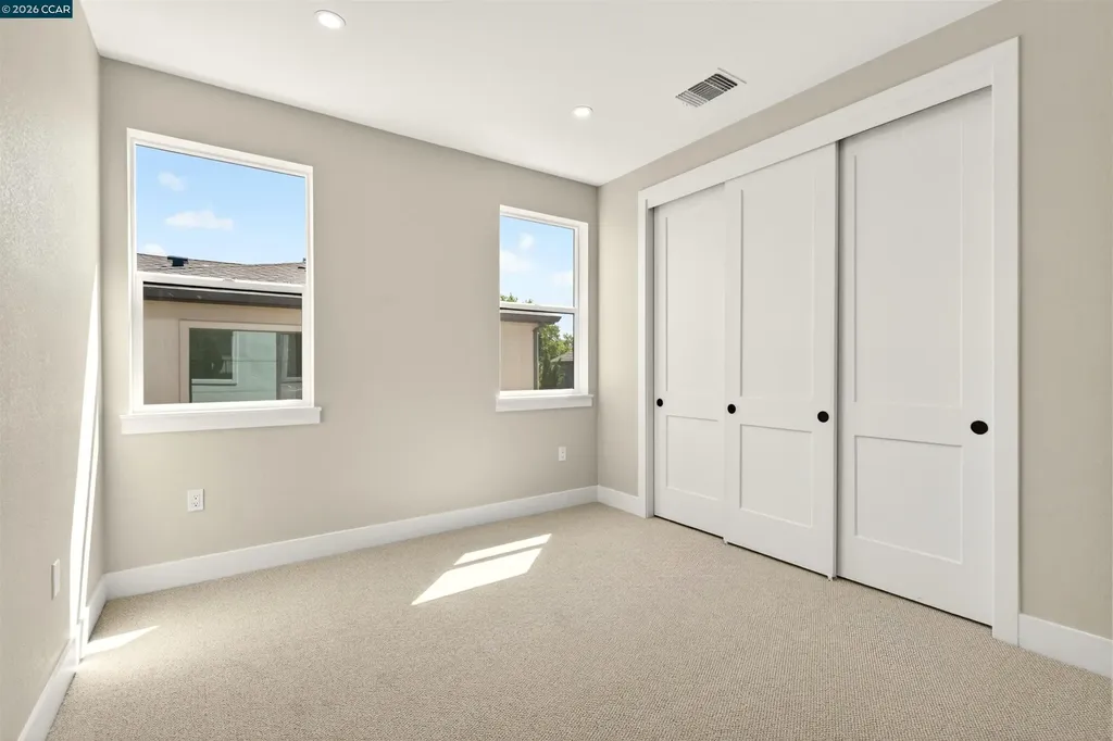 2237 Vandeleur Drive Napa CA 94558