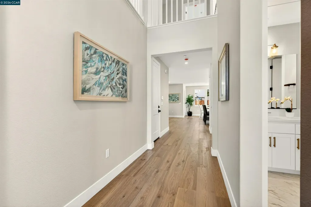 2237 Vandeleur Drive Napa CA 94558