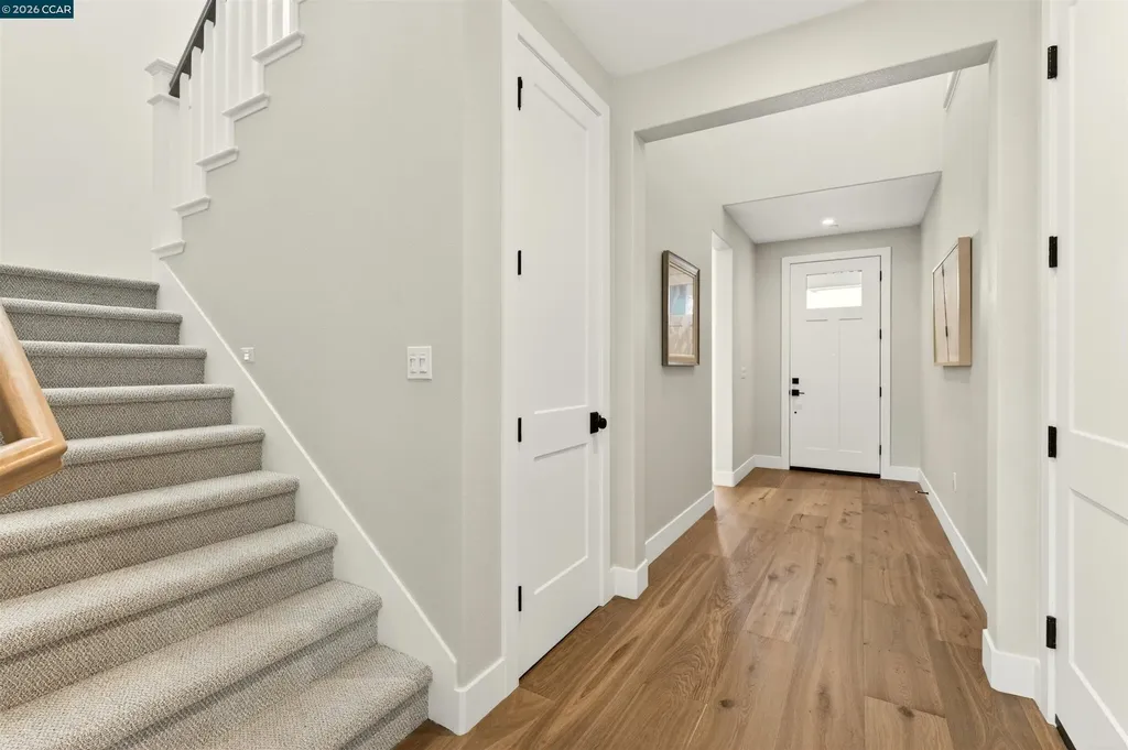 2237 Vandeleur Drive Napa CA 94558