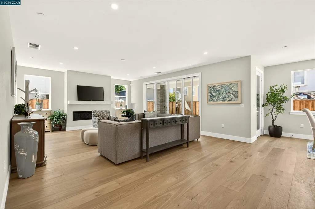 2237 Vandeleur Drive Napa CA 94558