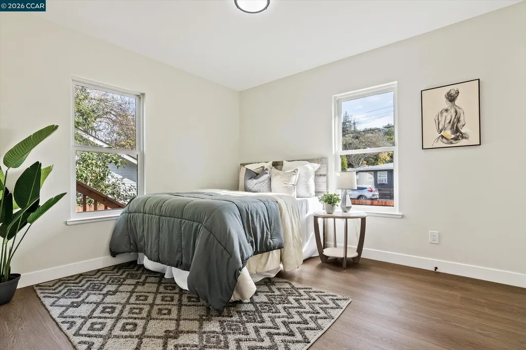 2027 Castro Street Martinez CA 94553