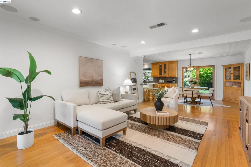 1413 Goleta Court Walnut Creek CA 94597