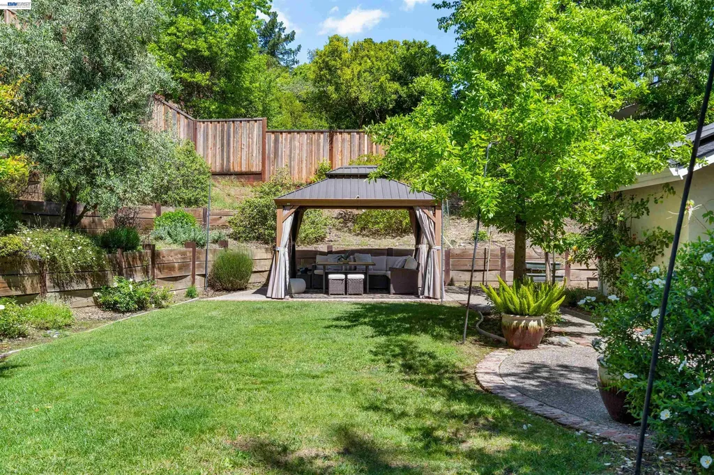 1413 Goleta Court Walnut Creek CA 94597