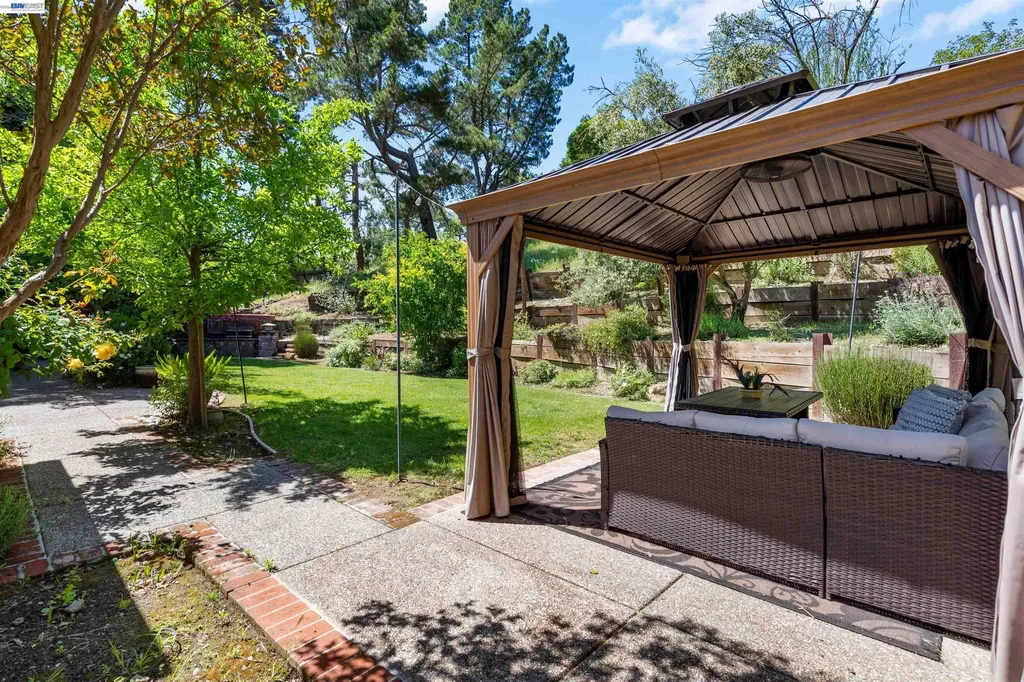 1413 Goleta Court Walnut Creek CA 94597