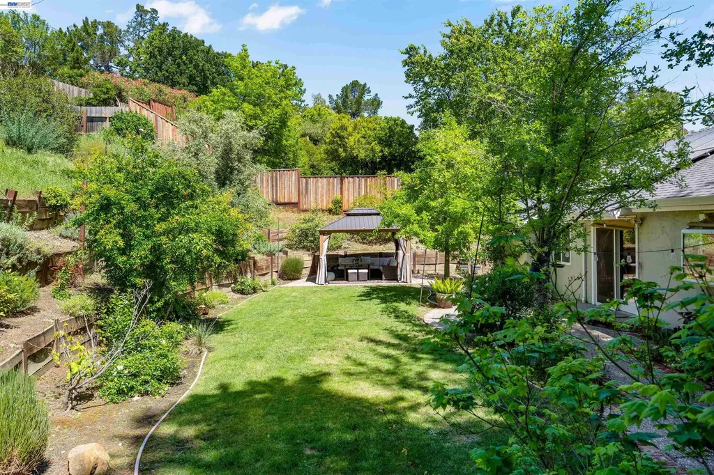 1413 Goleta Court Walnut Creek CA 94597