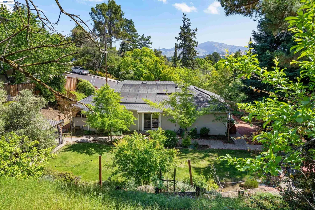 1413 Goleta Court Walnut Creek CA 94597