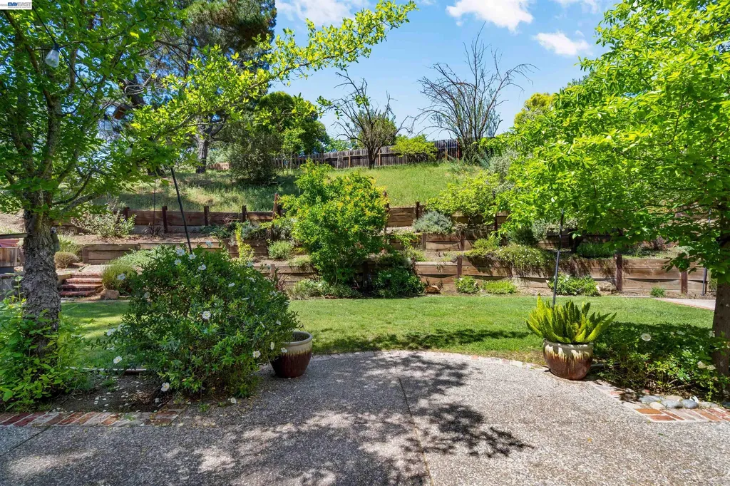 1413 Goleta Court Walnut Creek CA 94597