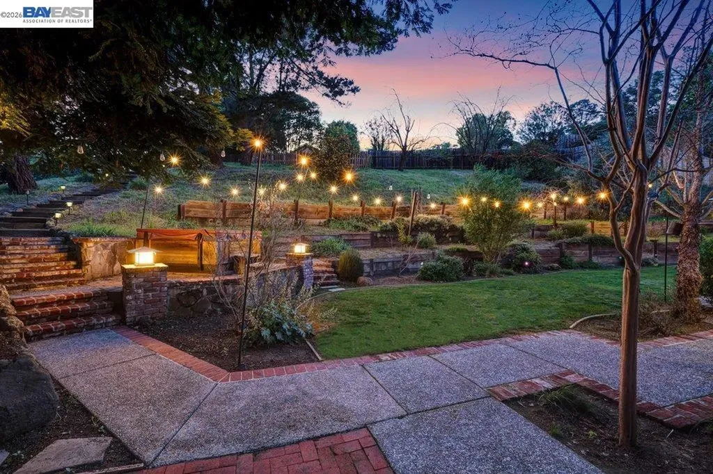 1413 Goleta Court Walnut Creek CA 94597