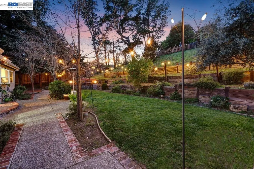 1413 Goleta Court Walnut Creek CA 94597