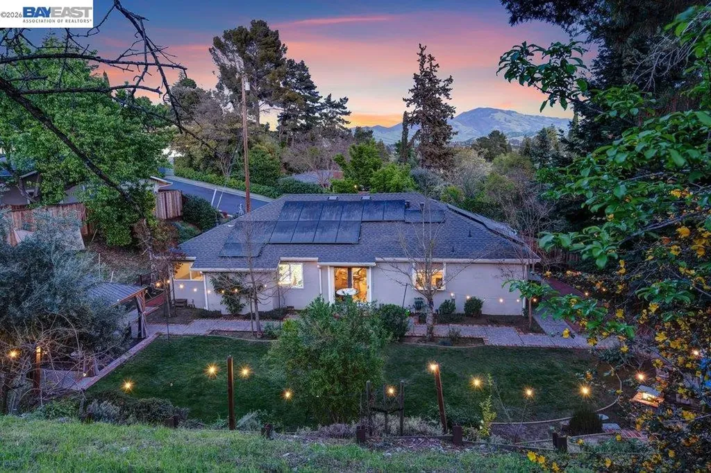 1413 Goleta Court Walnut Creek CA 94597