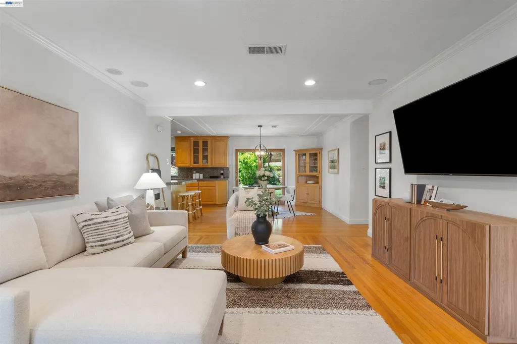 1413 Goleta Court Walnut Creek CA 94597