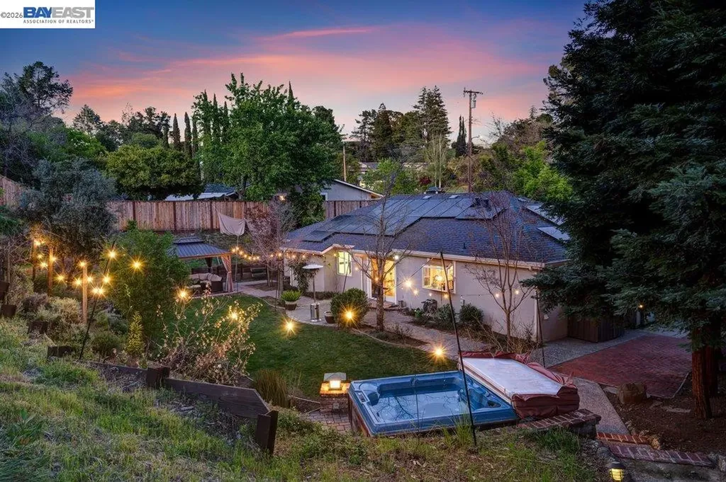 1413 Goleta Court Walnut Creek CA 94597
