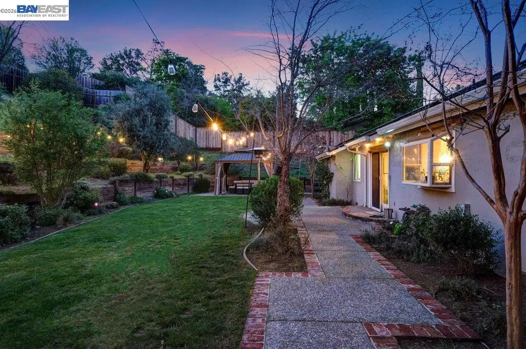 1413 Goleta Court Walnut Creek CA 94597