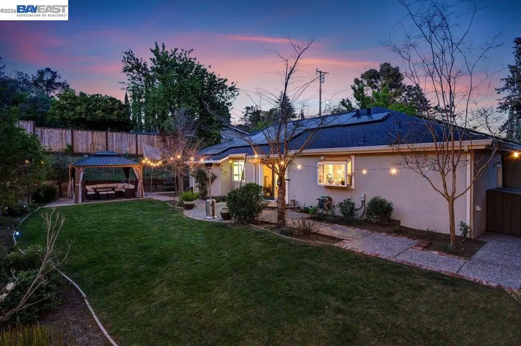 1413 Goleta Court Walnut Creek CA 94597