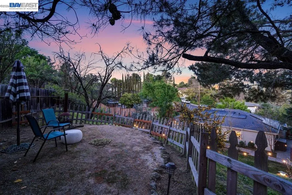 1413 Goleta Court Walnut Creek CA 94597