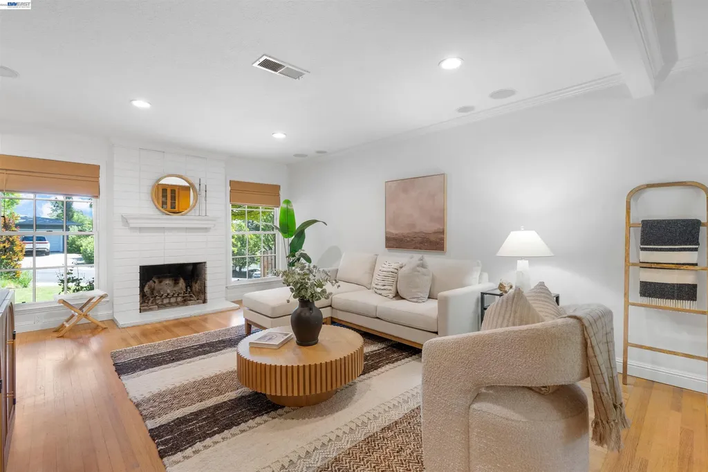 1413 Goleta Court Walnut Creek CA 94597