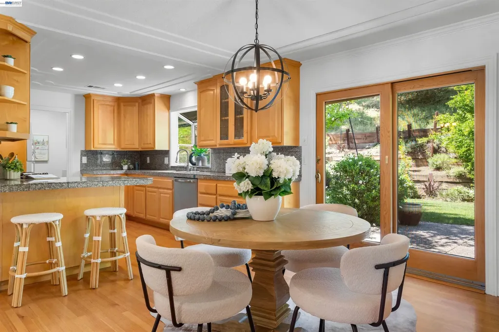 1413 Goleta Court Walnut Creek CA 94597