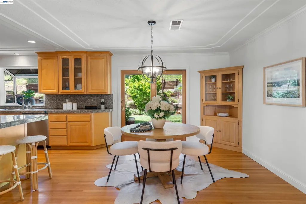 1413 Goleta Court Walnut Creek CA 94597