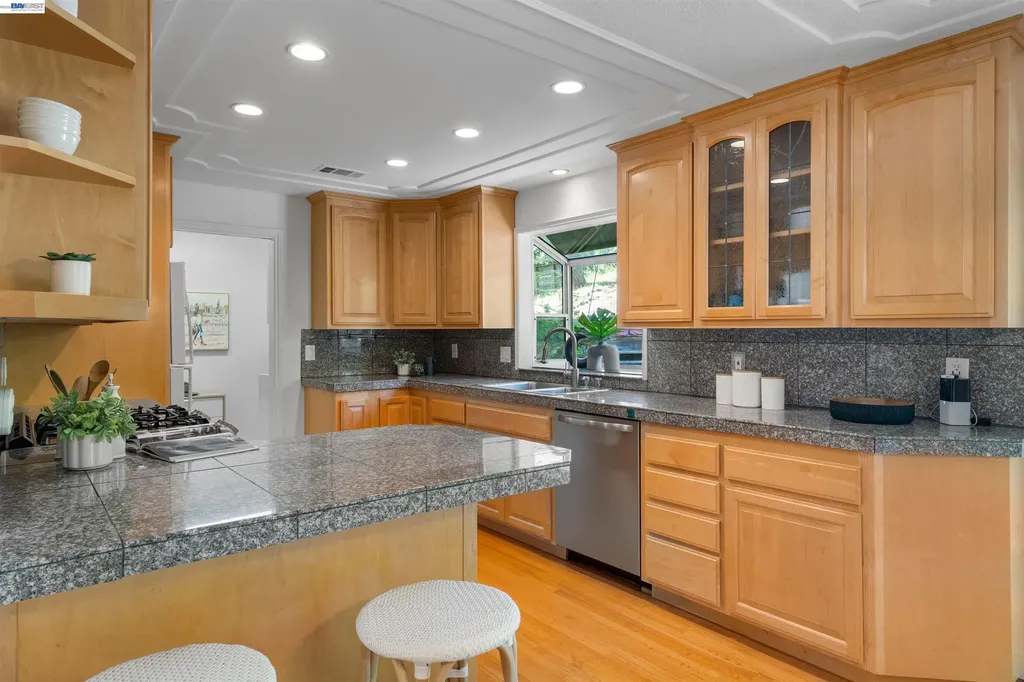 1413 Goleta Court Walnut Creek CA 94597