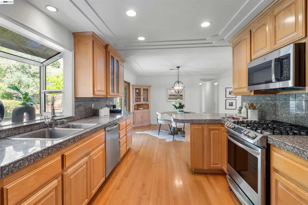 1413 Goleta Court Walnut Creek CA 94597